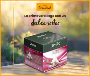 Sorteo Letschocolaat 5 Lotes