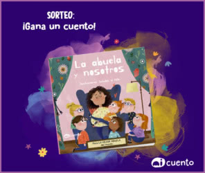 Sorteo Micuento Abuela