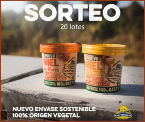 Sorteo Novum 20 Lotes Miel Granja San Francisco