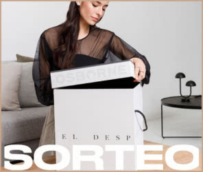 Sorteo Osborne 4 Kits