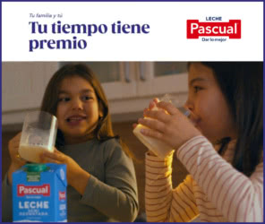 Sorteo Pascual 10 Lotes 15 Tazas