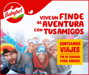 Sorteo Por Compra Babybel Findes Aventura