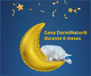 Sorteo Por Compra Dorminatur 6 Meses