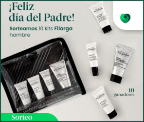 Sorteo Promofarma 10 Premios Filorga