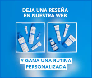 Sorteo Uriage 10 Premios