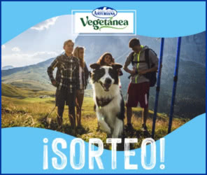 Sorteo Vegetanea Experiencias Con Mascotas