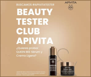 Tester Apivita Queen Bee Serum