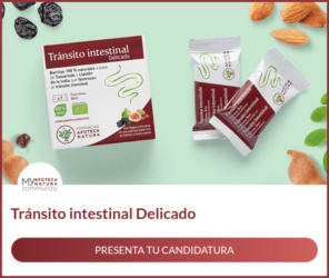 Tester Myapotecanatura Tránsito Delicado