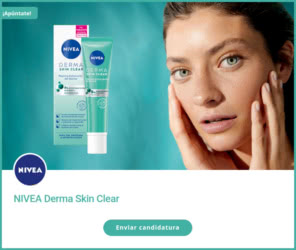 Tester Trnd Nivea Derma Skin