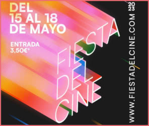 Cupones Descuento Fiesta Del Cine Mayo 2023