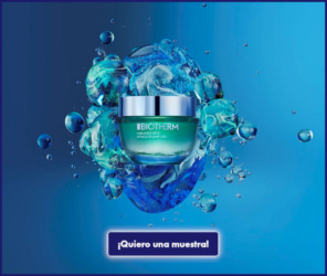 Muestras Gratis Biotherm Hyalu Plump Gel