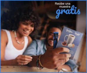 Muestras Organogold Café