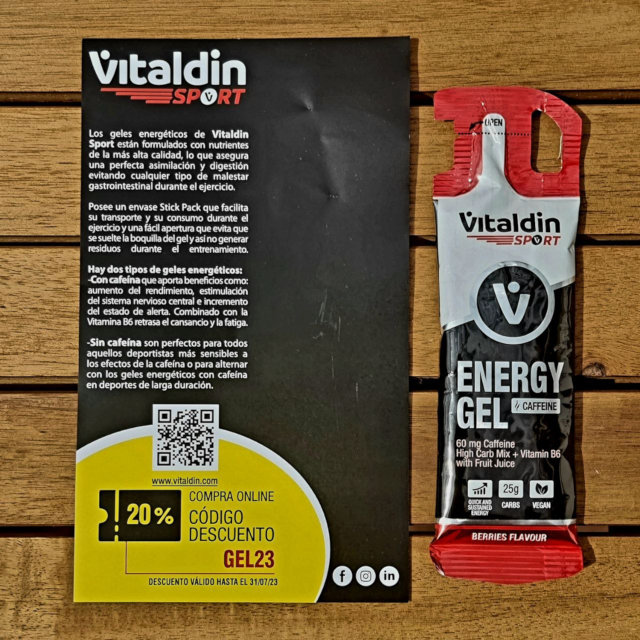 Muestras Recibidas Vitaldin