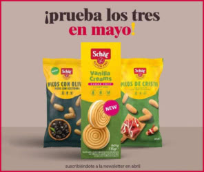Prueba Gratis Schar Mayo