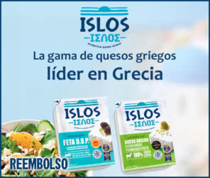 Reembolso Islos Queso Feta