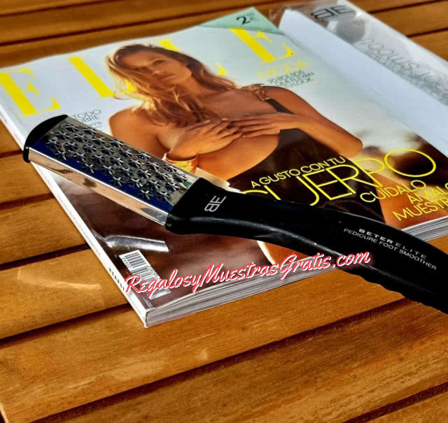 Regalos Revistas Mayo 2023 Elle Pocket Beter