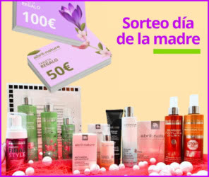 Sorteo Abril Et Nature Lotes Tarjetas