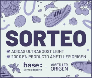 Sorteo Ametller Adidas 200 Euros
