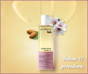Sorteo Belleza Activa 10hydra Oil Cumlaude