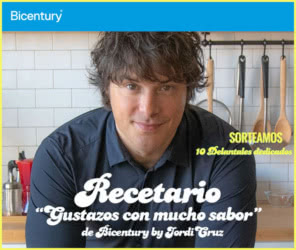 Sorteo Bicentury 10 Delantares