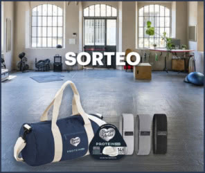Sorteo Burgo De Arias 10 Packs Deportivos