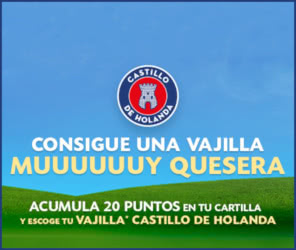 Sorteo Castillo De Holanda Vajilla Canarias