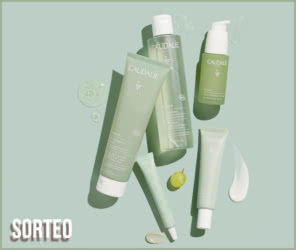 Sorteo Caudalie 24 Horas