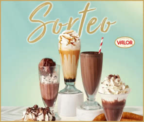 Sorteo Chocolates Valor 5 Invitaciones