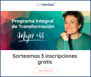 Sorteo Club Familias 3 Inscripciones Mujer Mas 40