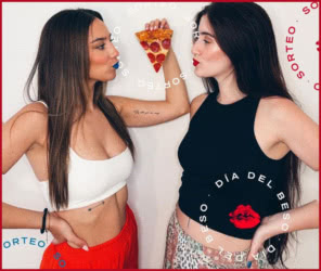 Sorteo Dominos Krash Kosmetics 50 Packs