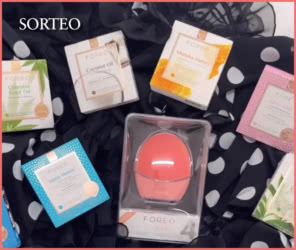 Sorteo Foreo Johanna Calderon