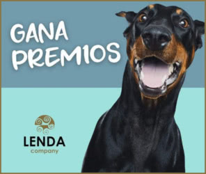 Sorteo Lenda Premios Mascotas