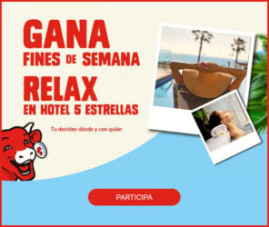 Sorteo Por Compra Lavacaquerie Finesdesemana
