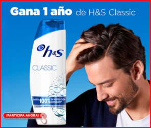 Sorteo Proximaati 12 Meses HyS