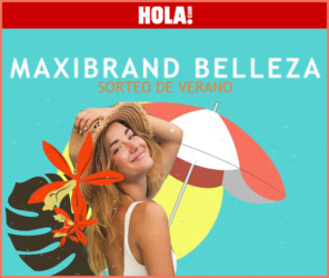 Sorteo Revista ¡HOLA! 20 Kits Verano