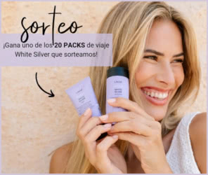 Sorteo Teknia 20 Packs White Silver
