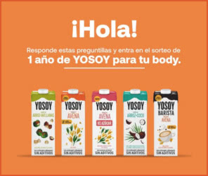 Sorteo Yosoy Lote 12 Meses