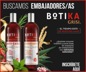 Tester Grisi Botika 5 Probadores