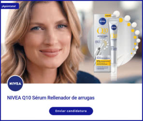 Tester Trnd Nivea Q10 Serum Rellenador