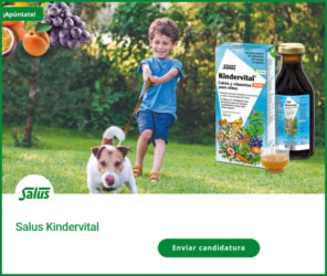 Tester Trnd Salus Kindervital