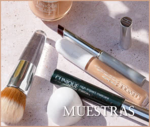 Muestras Gratis Clinique Servicio Maquillaje