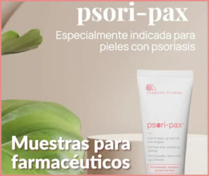Muestras Gratis Faaborgpharma Psori Pax Para Farmacéuticos
