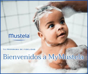 Regalos Por Puntos Mustela Programa Fidelidad