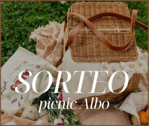 Sorteo Albo Picnic
