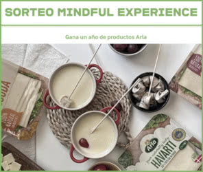 Sorteo Arla Lotes 12 Meses