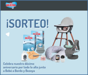 Sorteo Bezoya Lote 350 Euros