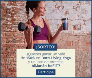 Sorteo Bimanan 150 Euros