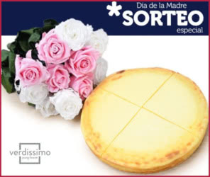 Sorteo Bofrost Dia Madre