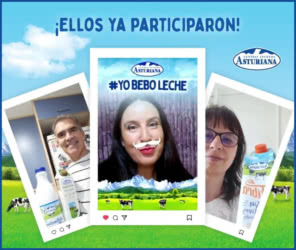 Sorteo Central Lechera Asturiana 23 Premios 12 Meses