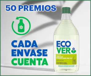 Sorteo Ecovalor 50 Premios